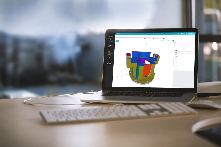 ELLISTAT, un trophée de l’innovation –catégorie logiciels- pour APC Version « Configuration Auto 3D »